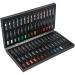 SHANY Multi-Use Chunky Pencils Set - 30 Colors for Eye Shadow, Eyeliner, Lip Liner, Lipstick - with Vitamin E & Aloe Vera - Buy Online on GoSupps.com