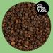 Coffeetude Utopian Harmony Blend (400g 14oz) Exclusive Arabica and Robusta Coffee Blend Whole Coffee Beans Medium roasted Ideal for Espresso Cappuccino Macchiato Latte Mocha Dark Chocolate 400 g (Pack of 1) - Buy Online on GoSupps.com