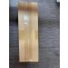 Otoomenz 3PCS Cat Bowl Ceramic Cat Food Bowls With 15 Tilted Wood Stand Raised Cat Bowls for Food and Water Bamboo Cat Feeding Station with Cat Food Mat for Cats and Puppy 3 PCS Bowls - Buy Online on GoSupps.com
