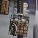 C&S Wild Bird Double Suet Basket  2.7" D x 5.3" W x 5.2" H - Buy Online on GoSupps.com