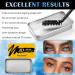 2 Pcs Styling Eyebrow Soap Kit 4D Shaping Brows Styling Kits Long-lasting Waterproof Smudge for Brow Balm Feathery Setting Makeup Eyebrow Wax Styling Cosmetics for Natural Eyebrows by Superhairpieces 3 Piece Set - Buy Online on GoSupps.com