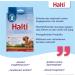Halti Front Control Anti-Pull Dog Harness - Gentle Leash Control Easy Adjustment & International Shipping - Buy Online on GoSupps.com