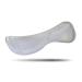 ROYAL HOUSE 1216 Anti-Slip Gel pad for Horse Saddle - Gel Saddle pad - Horse Gel pad.