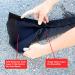 Bodylastics Band Barrier for Resistance Fitness Bands - Heavy-Duty Protective Sleeve with Velcro Closure & Neoprene Padding - Ideal Accessory for Easy Setup - Buy Online on GoSupps.com