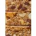 KoRo Organic Oat Bar Peanut Chocolate - Pack of 15 (15 x 60g) | Healthy Snack for International Shipping - Buy Online on GoSupps.com