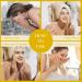 Shop Turmeric Scrub for Face & Body - Natural Vitamin C Skin Care | Hydrate & Cleanse for All Skin Types - Buy Online on GoSupps.com