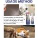 MRGIINRI Cat Wall Bed 50mlCat Spray Training Aid For Cat Scratch Furniture Protector Keep Pet Off Indoor Outdoor Use Cat Devices Indoor (A One Size) - Buy Online on GoSupps.com
