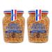 Intrinsic Treats Wholegrain Mustard Bundle with Grey Poupon Wholegrain Mustard 210g - (Pack of 2)
