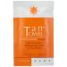 Tan Towel Half Body Plus Self-Tan Towelettes 50 Pack - Natural Sunless Tanning for Radiant Glow - Buy Online on GoSupps.com
