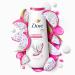 Dove Body Wash 4 Count for 24hr Lotion-Soft Skin Replenish Dragon Fruit and Coconut Cream Moisturizing Skin Cleanser with No Sulfates No Parabens - Buy Online on GoSupps.com