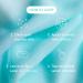 Buy LOOPS CLEAN SLATE Detoxifying Hydrogel Face Mask - Purifying Hydrating & Pore Minimizing - 5 Pack for International Shipping - Buy Online on GoSupps.com