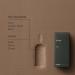 Aesop Tacit Eau de Parfum | Fresh Citrus & Green Fragrance with Yuzu Vetiver and Basil | Unisex | Uplifting & Contemporary Aroma | 1.6 oz - Buy Online on GoSupps.com