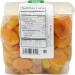 Bergin Fruit and Nut Company Large Apricots 16oz - Premium Dried Fruit - Buy Online on GoSupps.com