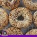  Natural Earth Products Natural Earth Products Everything Bagel All Purpose Seasoning Mix Kosher Certified 12 x 2.3 oz - Buy Online on GoSupps.com