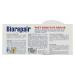 Biorepair Fast Sensitive Toothpaste - Mint Flavor Freshens Breath 75 ml | Shop Internationally - Buy Online on GoSupps.com