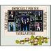 50s Crooners Celebrity Music Icon Personalised Boxed Sweets Gift Present Choice of Sweets - Buy Online on GoSupps.com