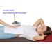 4 Treatment Towels with 20 Protective Discs for Ear Candling - Ear Candles Not Included - Buy Online on GoSupps.com