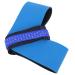 10 Anti-Static Foot Bands for Electronic Discharge - Adjustable Blue Rubber Tape - JWD001 - Buy Online on GoSupps.com