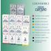 Pasta del Capitano 1905 Toothpaste with Natural Herbs - 100% Made in Italy 75 ml Tube for Superior Oral Hygiene - Buy Online on GoSupps.com