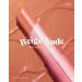 AMTS Tinted Lip Balm-Slip | Hydrating Glitter Lipstick | Pearl Shimmering Daily Lip Makeup for Dry, Cracked, Chapped Lips - Korean Beauty Moisture Lip Tint - Buy Online on GoSupps.com
