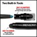 Revlon ColorStay Waterproof Pencil Eyeliner - Smudgeproof Charcoal Eye Makeup - Buy Online on GoSupps.com