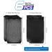 Buy Fandamei 6-Piece Nylon Wig Caps | Perfect Underlay for Wigs | International Shipping Available - Buy Online on GoSupps.com