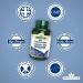 Natures Aid Glucosamine Sulphate 1000mg with Vitamin C - 90 Tablets for Collagen & Cartilage Support - Buy Online on GoSupps.com