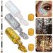 3Pcs Body Glitter Gel 50ml Face Glitters Mermaid Sequins Chunky Glitter Liquid Gel with 3 Brushes Holographic Sparkling Lotion Glitter Chunky Powder Gel for Body Face Hair Eye Lip Nail DIY Art - Buy Online on GoSupps.com