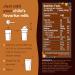 FlavCity All-In-One Protein Smoothie for Kids - Galactic Brownie | Grass-Fed Whey Protein 15g Protein & 5g Collagen Gluten-Free Non-GMO - 15 Servings - Buy Online on GoSupps.com