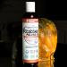 100% Pure Coconut Pulling Oil Mouthwash Natural Teeth & Gums Care with Pumpkin Spice Essential Oils - Buy Online on GoSupps.com