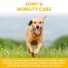 Vetzyme Flexible Joint Supplements for Dogs (30 Tablets) - Hip and Joint Care with Glucosamine Tasty Chicken Flavour 30 count (Pack of 1) Single - Buy Online on GoSupps.com