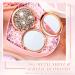 Compact Cosmetic Mirror 2.75 Inch - Pocket Makeup Mirror for Purse Travel - Bridesmaid and Bridal Shower Gifts (12 Pcs) - Buy Online on GoSupps.com