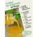 Buy Direct & Friendly Organic Mango Vinegar - Fruity Balsamic Condiment (3 x 500 ml) | International Shipping Available - Buy Online on GoSupps.com