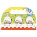 Kinder Kinder surprise boy - Box of 6 eggs, 120g