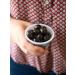 Lindsay Snack and Go! Medium Black Ripe Pitted Olive Cups 4 Pack - Case of 4 - Buy Online on GoSupps.com