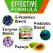 Easy Life Profito & Supplements - 38 Varieties 250ml-5L | Easy Carbo 1L Available - International Shipping - Buy Online on GoSupps.com