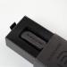 Blackwing One-Step Long Point Sharpener  German Steel Blade  Creates Sharp Long Curved Point  Easy to Use  Black  Pack of 1 - Buy Online on GoSupps.com