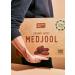 KoRo Organic Medjool Dates - Large Choice Honey-Sweet 15% Loose Skin Value Pack - Premium Quality International Shipping - Buy Online on GoSupps.com