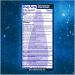 Clear Eyes Nighttime Restoring Eye Drops - 0.5 Fl Oz for Dry Eye Relief - International Shipping Available - Buy Online on GoSupps.com