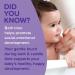 Johnson's Bedtime Baby Bubble Bath 27.1 fl. oz - Gentle, Hypoallergenic Nighttime Bubble Bath for Babies, Kids & Toddlers - Buy Online on GoSupps.com