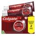 Colgate Max White One Toothpaste 2x75ml