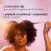 Too Easy Collection: Salon Quality Black-Owned Hair Products for Natural Hair - Shampoo Conditioner Leave-In & Styling Cream - Buy Online on GoSupps.com