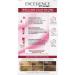 L'Oreal Paris Excellence Creme 6 Light Brown Permanent Hair Color Kit - Gray Coverage, Triple Care Formula - 1 Count - Buy Online on GoSupps.com