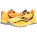 Saucony Peregrine 12 Women's Trail Running Shoe - Size 8, Vizigld/Vizired - Buy Online on GoSupps.com