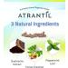 Atrantil Travel Pack (20 Count) - Relief for Bloating, Abdominal Discomfort, and Bowel Habit Changes - Buy Online on GoSupps.com