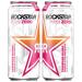 Rockstar Pure Zero Energy Drink  Tangerine Mango Guava Strawberryh  0 Sugar  with Caffeine and Taurine  16oz Cans (12 Pack) (Packaging May Vary) - Buy Online on GoSupps.com