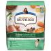 Rachael Ray Nutrish Indoor Complete Premium Natural Dry Cat Food Indoor Complete Chicken, Lentils & Salmon 14 Pound (Pack of 1)