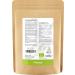 Organic Flea Seed Shells 1000g | 99% Pure Psyllium Husk | Raw Food Quality | Low Carb - Biocontor - Buy Online on GoSupps.com