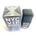 NYC VIP Night for Men EDT - Eau De Toilette 100ML (3.4 oz) | Aquatic Scent with Subtle Notes of Ginger Mandarin & Sandalwood | Everyday Essential | - Buy Online on GoSupps.com