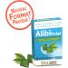Alibi Pocket: Pure & Safe Green Tea Extract & Parsley Oil Lollipops - 3 Packs 36 Total | International Shipping Available - Buy Online on GoSupps.com